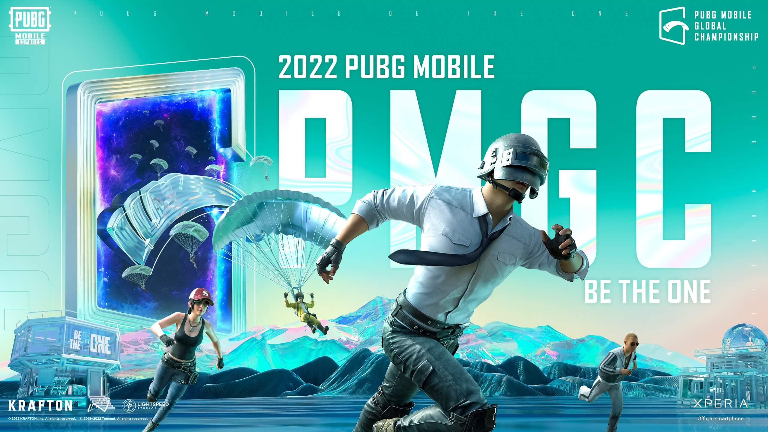 PUBG Mobile Global Championship 2022 formatı ve grupları belli oldu