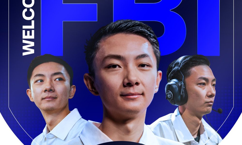 Evil Geniuses FBI