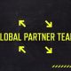 PUBG Küresel İş Ortağı Takımları