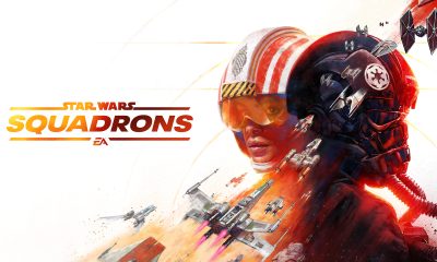 STAR WARS™ Squadrons, Epic Games'te 1 Aralık tarihine kadar ücretsiz oldu!