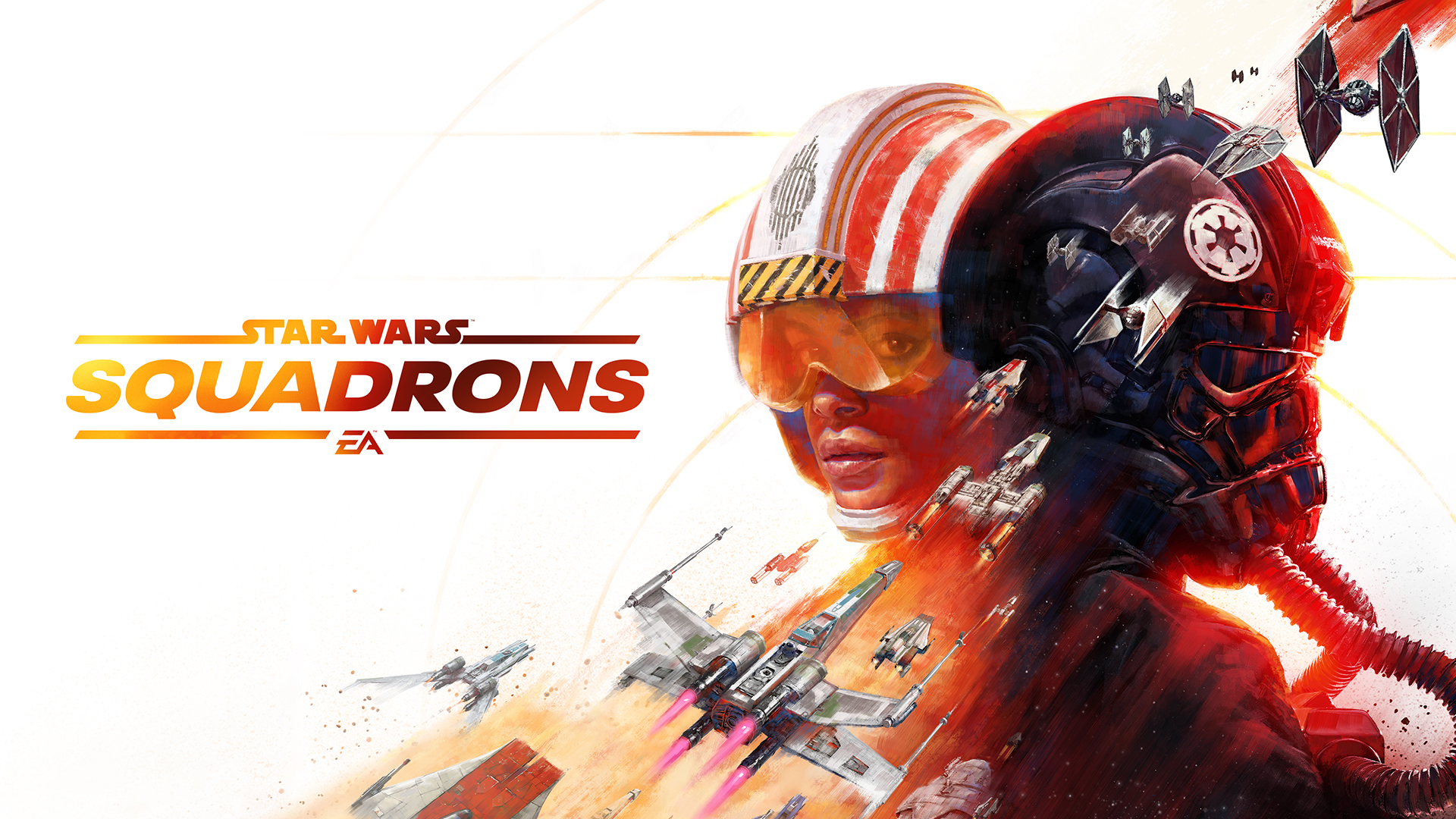STAR WARS™ Squadrons, Epic Games'te 1 Aralık tarihine kadar ücretsiz oldu!