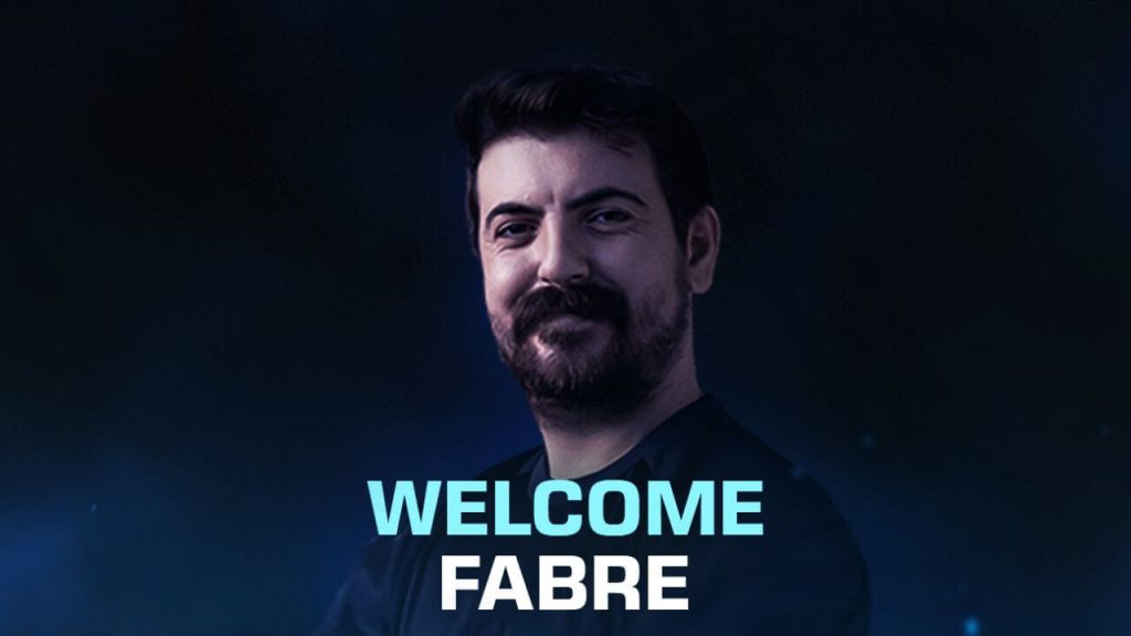 Etenal Fire duyurdu! Sezgin “Fabre” Kalaycı tekrardan CS:GO arenasında