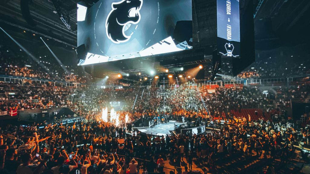 IEM Rio Major 2022 yarı final karşılaşmaları belli oldu