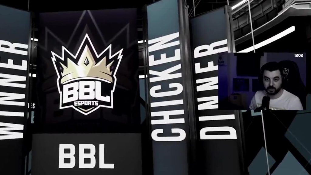 BBL Esports Genel Menajeri Özgür "Root" Alagül takımına veda etti