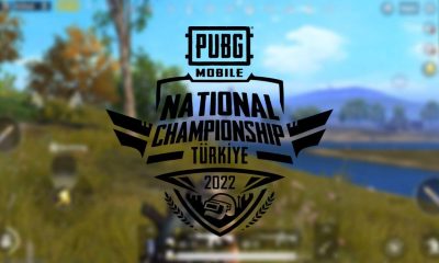 PUBG Mobile National Championship Türkiye 2022 grupları belirlendi