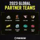2023 PUBG Global Partner
