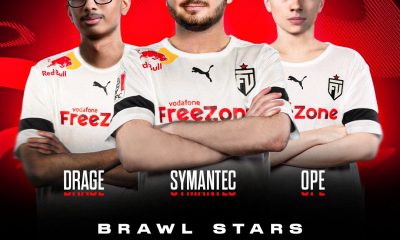 FUT Esports Brawl Stars