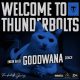 Thunderbolts Gaming Goddwana