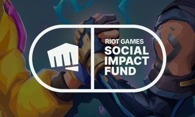 Riot Games Toplumsal Etki Fonu dağıtıldı! Türkiye'den 3 vakıf listede