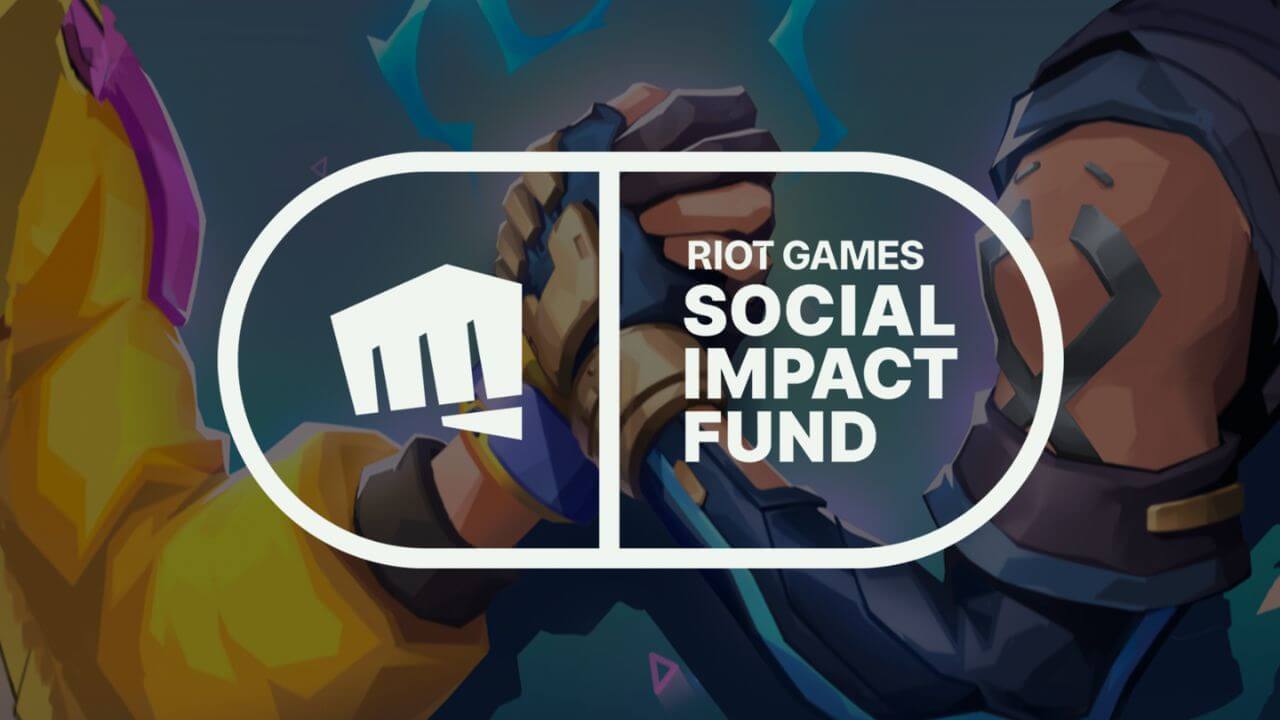Riot Games Toplumsal Etki Fonu dağıtıldı! Türkiye'den 3 vakıf listede