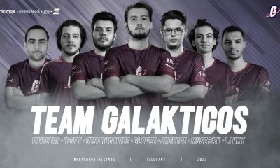Galakticos VCL Türkiye Birlik