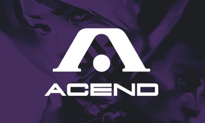 Acend