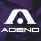 Acend