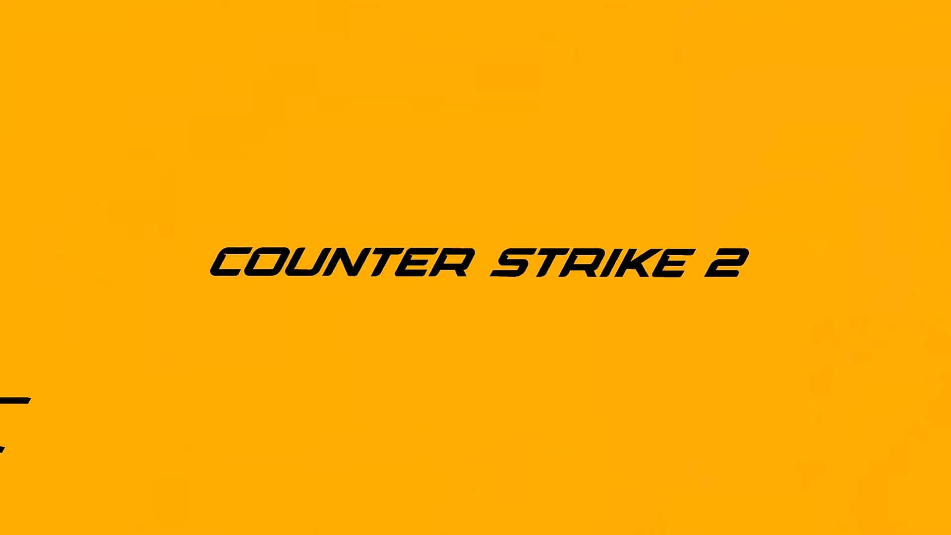 Counter Strike 2 resmi olarak duyuruldu! İşte çıkış tarihi ve ilk detaylar