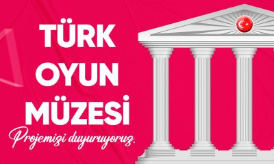 Türk Oyun Müzesi
