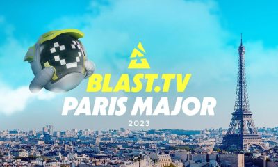 BLAST.TV Paris Major 2023 güncellemesi geldi! İşte 4 Mayıs 2023 CS:GO güncellemesi detayları