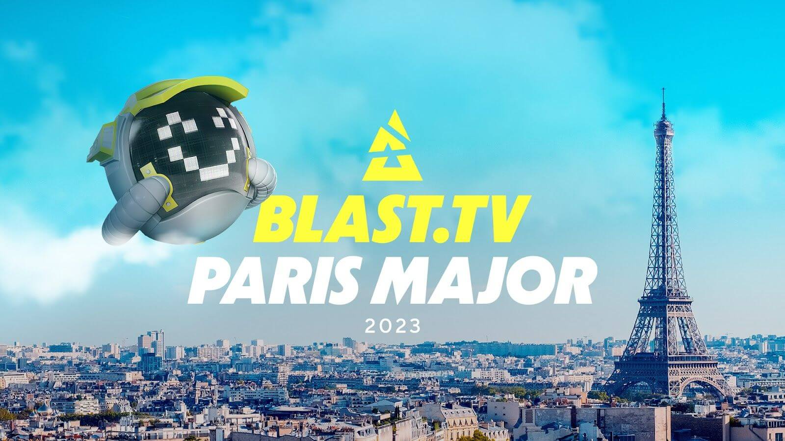 BLAST.TV Paris Major 2023 güncellemesi geldi! İşte 4 Mayıs 2023 CS:GO güncellemesi detayları