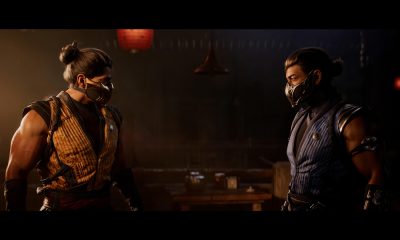 Mortal Kombat 1 Sistem Gereksinimleri ve çıkış tarihi belli oldu