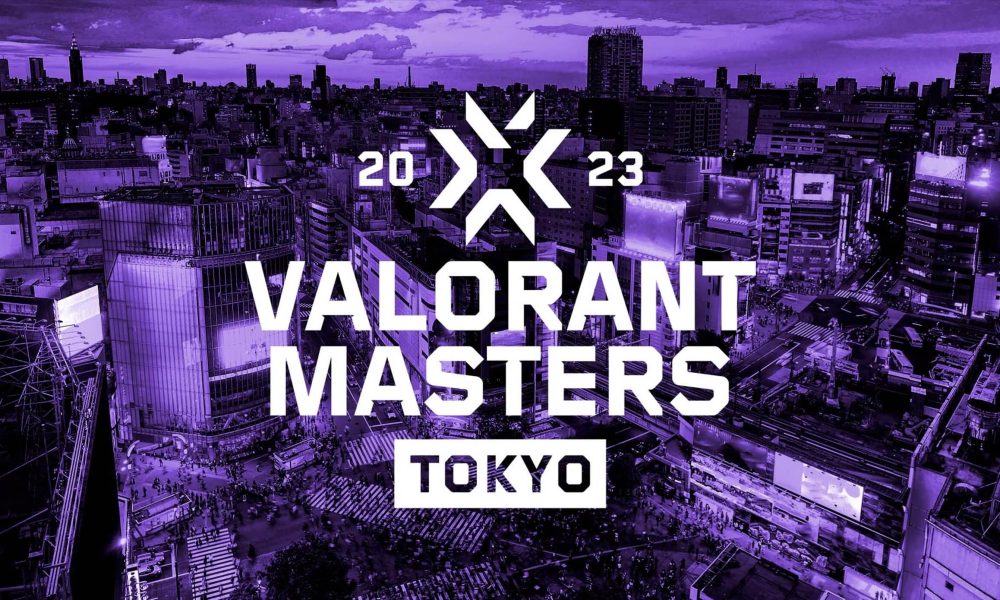 valorant masters