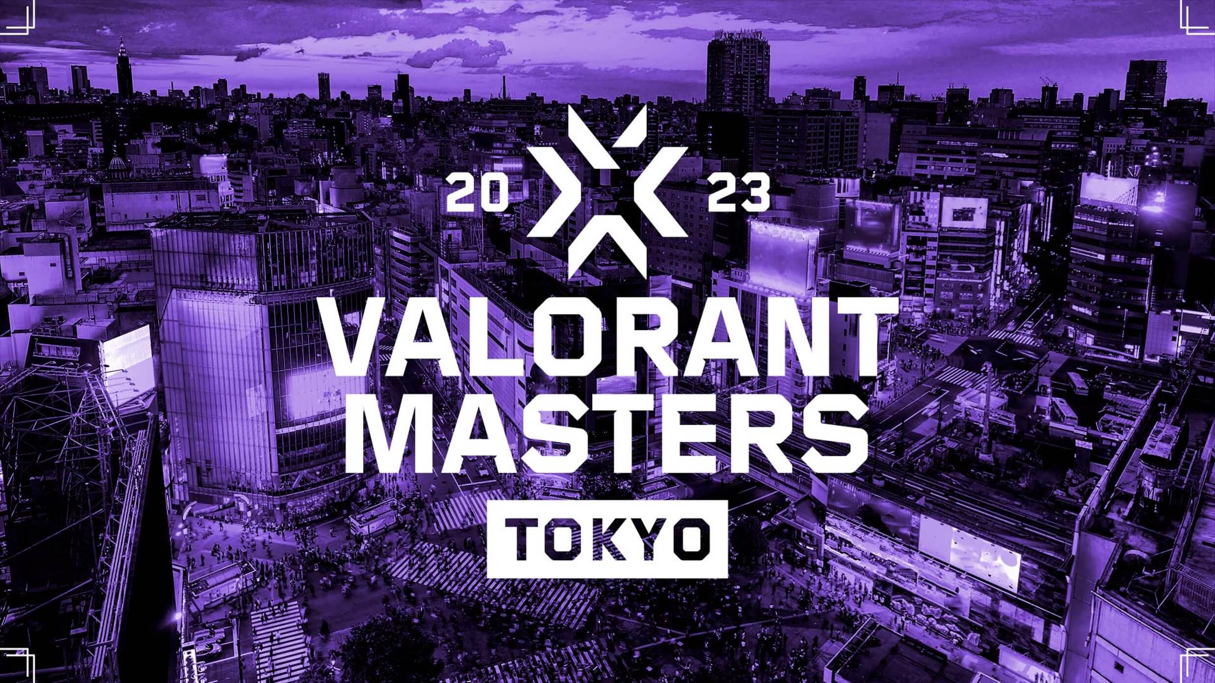 VALORANT Masters 2023 Tokyo hakkındaki tüm detaylar burada!