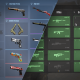 Counter Strike 2 ile çarklı alışveriş sona eriyor! İşte CS:GO 6 Haziran 2023 güncellemesi detayları