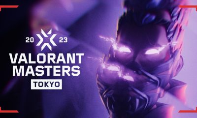 VALORANT Masters 2023 Tokyo grupları belli oldu