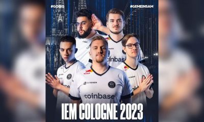 BIG, IEM Cologne 2023'de mücadele edeceği CS kadrosunu duyurdu