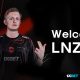 LNZ, Sangal CS:GO takımının yeni ismi oldu