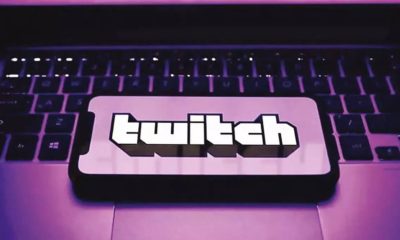 CS:GO kumar sitesi sponsorluğu alanlara Twitch'ten kötü haber