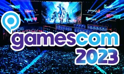 Gamescom 2023
