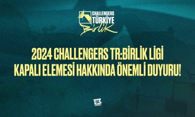VALORANT Challengers Türkiye: Birlik Ligi 2024 Sezonu için yeni karar