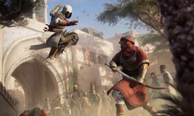 Assassin’s Creed Mirage Sistem Gereksinimleri belli oldu