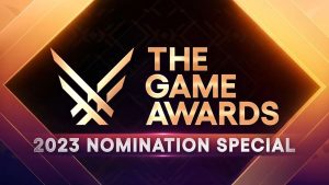 The Game Awards 2023 adayları belli oldu