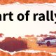 Art of Rally Epic Games