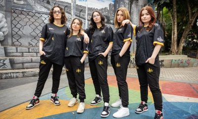 BBL Queens'in VCT 2023: Game Changers Championship hikayesi sona erdi