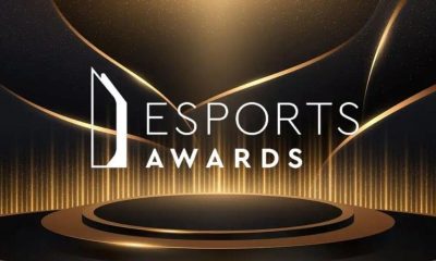 Esports Awards 2023 kazananları belli oldu