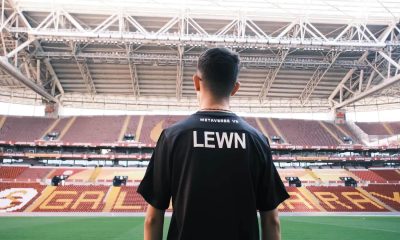 Galatasaray Espor VALORANT takımının yeni ismi: Burak “LewN” Alkan