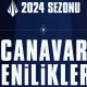 League of Legends 2024 Sezonu Canavar yenilikleri açıklandı