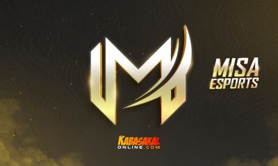 Şampiyonluk Ligi'nin yeni ismi Misa Esports, yeni isim sponsorunu tanıttı