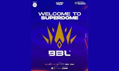 BBL Esports, Superdome 2023: Egypt'te mücadele edecek