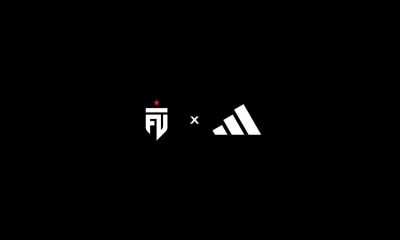 FUT Esports ve Adidas arasındaki iş birliği duyuruldu!