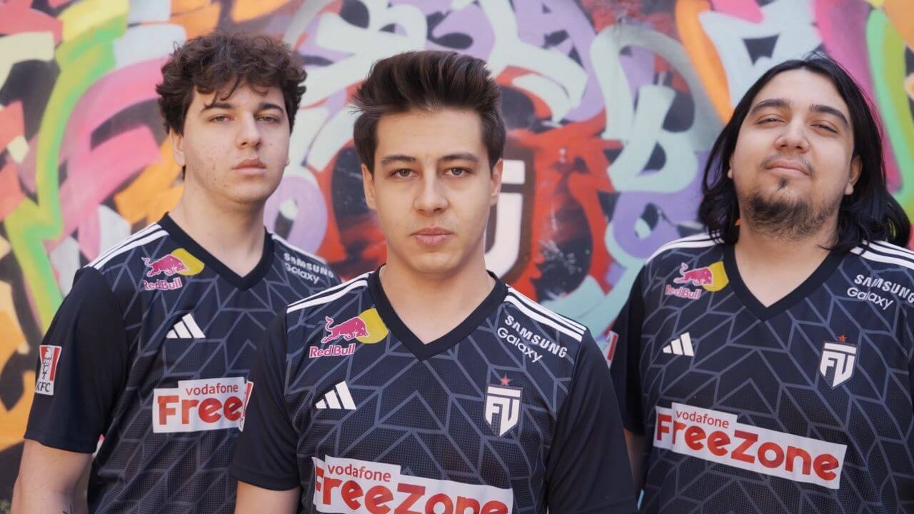 FUT Esports ve adidas arasındaki iş birliği duyuruldu!