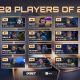 HLTV 2023 yılının en iyi Counter Strike oyuncuları listesi tamamlandı