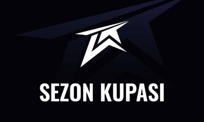 League of Legends Sezon Kupası mücadelesi başlıyor