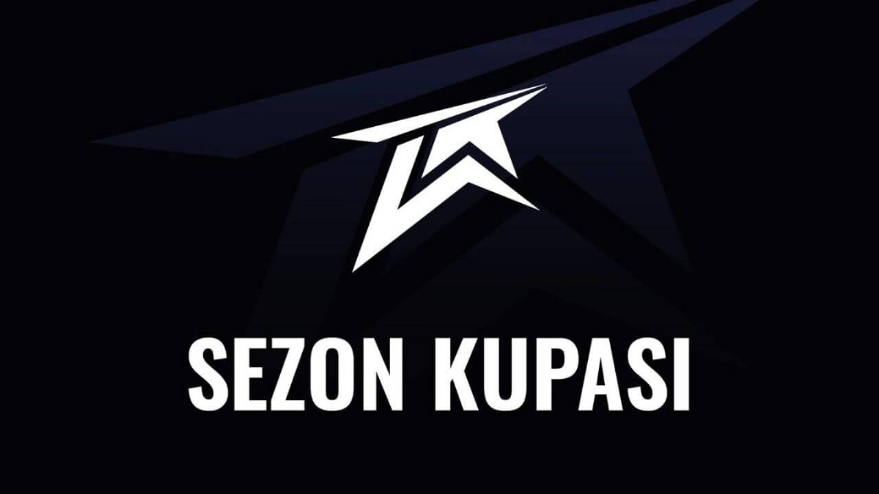 League of Legends Sezon Kupası mücadelesi başlıyor