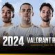 S2G Esports 2024 sezonu VALORANT kadrosu tanıtıldı