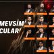 Şampiyonluk Ligi 2024 Kış Mevsimi sunucuları tanıtıldı