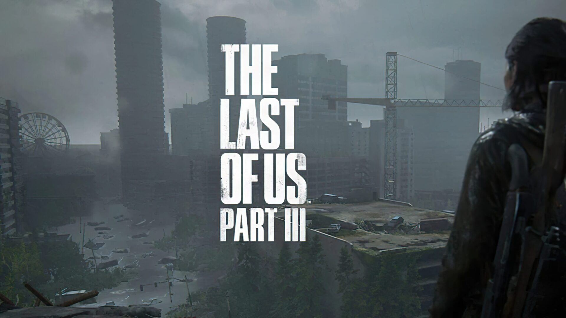 Last of Us