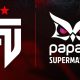 FUT Esports ve Papara SuperMassive arasında yeni iş birliği