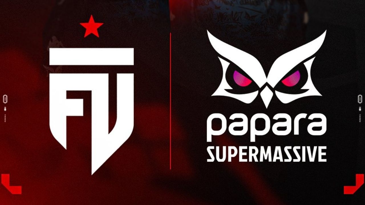 FUT Esports ve Papara SuperMassive arasında yeni iş birliği
